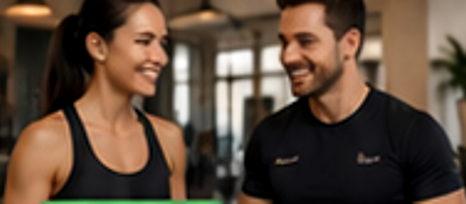 Fitness & Studio