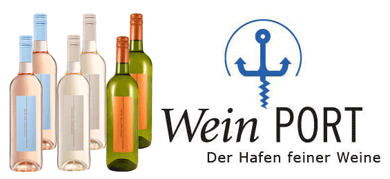KulturPort.De verlost je 3x2 Flaschen vom "Leichtigkeit des Seins Weinpaket Weltenbummler"