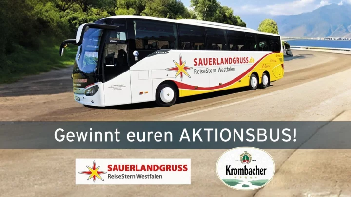 Gewinnspiel