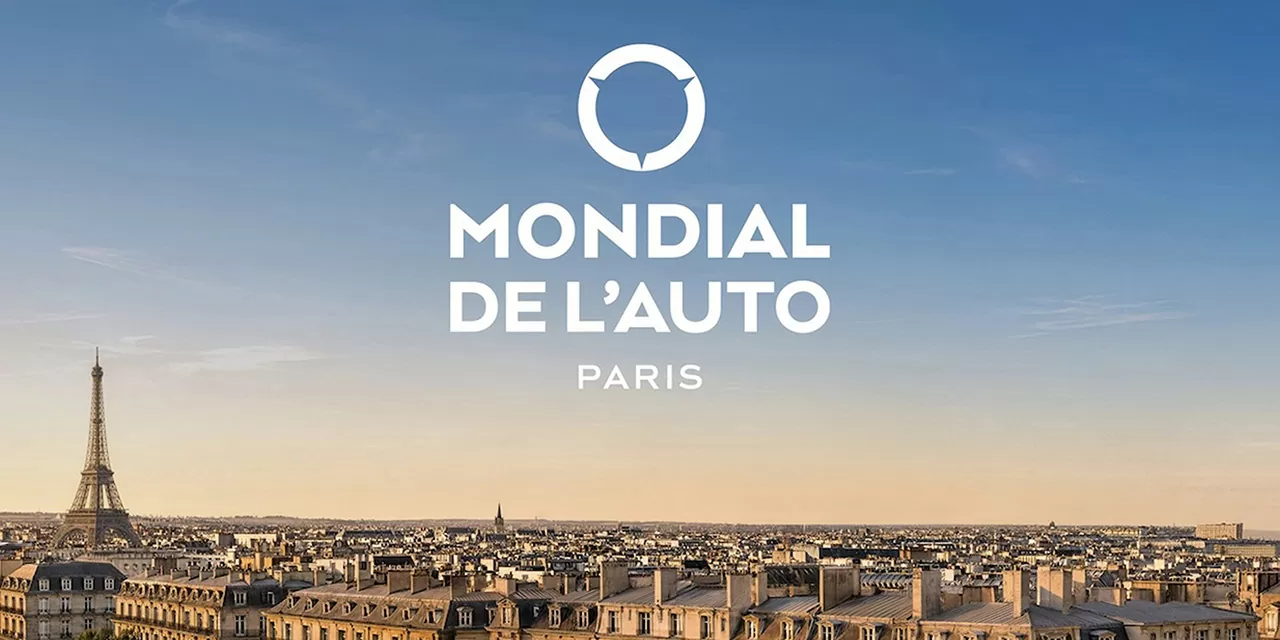 einen Paris-Urlaub inkl. Besuch der Paris Motor Show