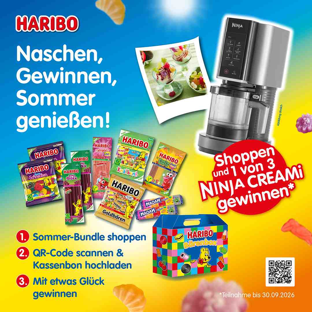 1 von 3 NINJA CREAMi