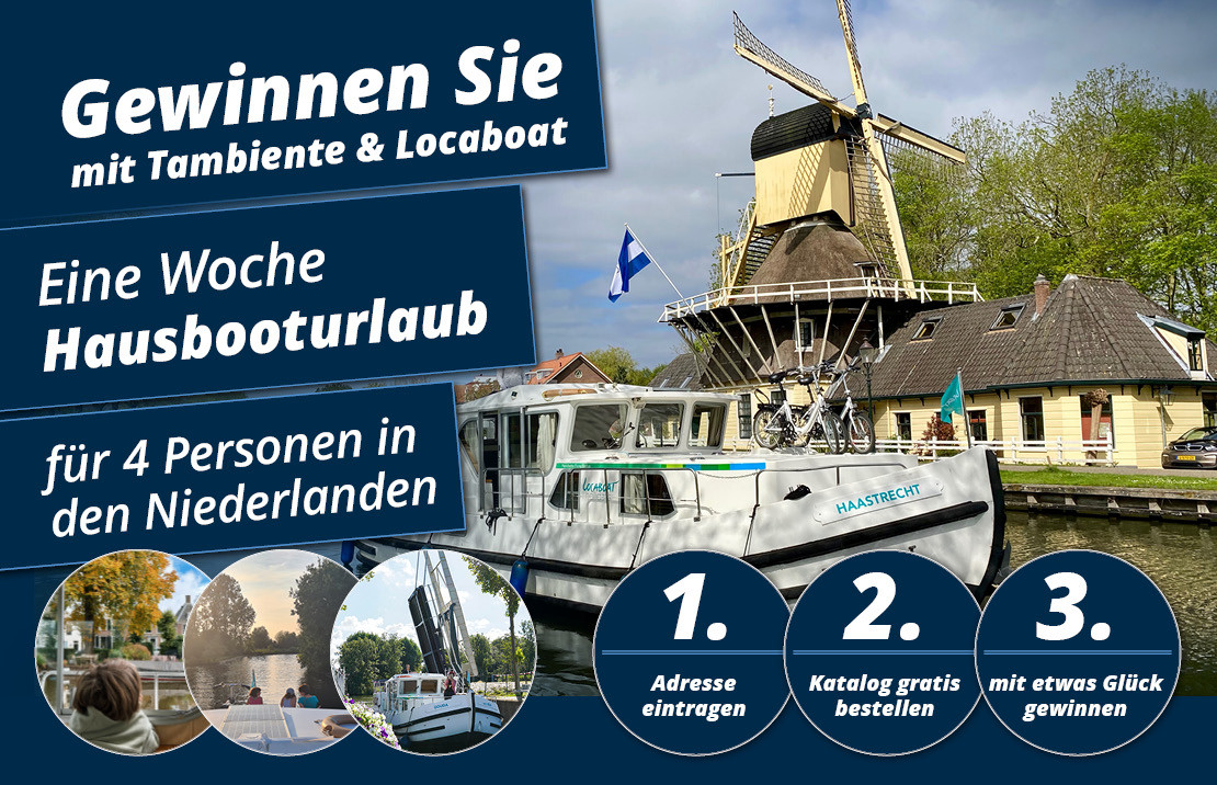 Bestellen Sie jetzt kostenlos