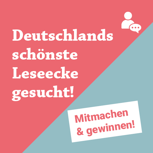 Aus besonderen Gewinnen unserer Verlagspartner entstehen Überraschungspakete rund ums Lesen und Wohlfühlen – für Ihre schönsten Lesemomente