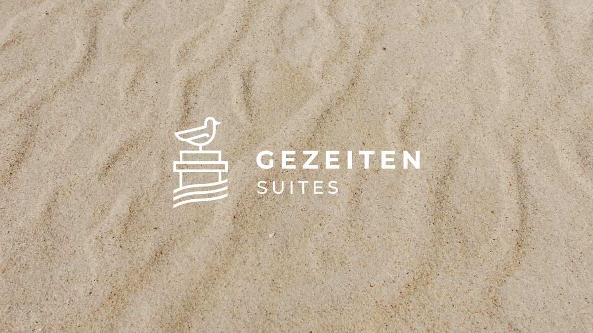 umfasst fünf aufeinanderfolgende Übernachtungen im Gezeiten Suites Büsum in einem Apartment nach Wahl für maximal vier Personen im Jahr 2026