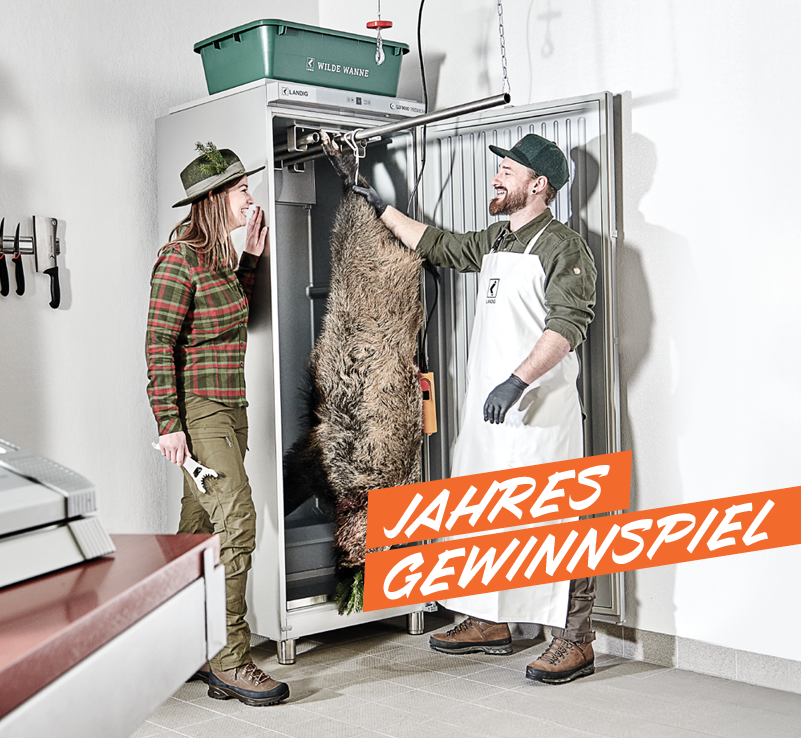 von Dritten bereitgestellt werden, bietet die Landig + Lava GmbH & Co