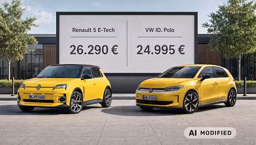 Führerschein-Sponsorings im Wert von je 3.000 Euro