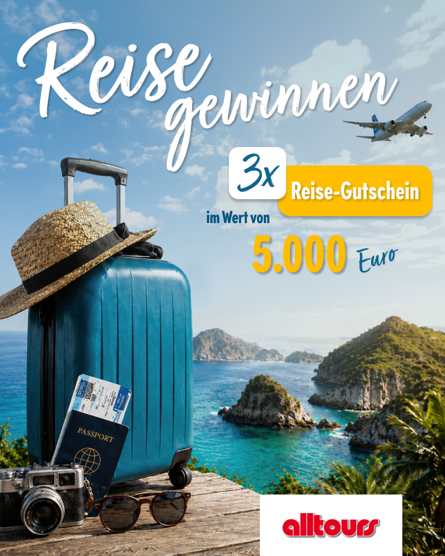 die Lust auf draußen machen