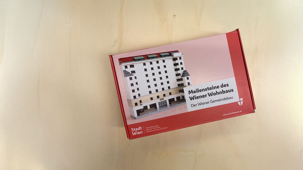 Ein Buchexemplar "Mein privates Glück"