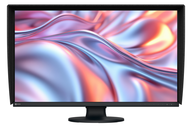 für die Monate August, September und Oktober jeweils ein EIZO ColorEdge CS3200X ausgelobt, wodurch über die gesamte Gewinnspieldauer insgesamt drei Monitore CS3200X