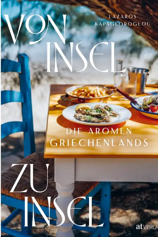 das für den Gewinnspielzeitraum auf der Seite https: //kaisergranat.com/newsletter vorgestellte Kochbuch