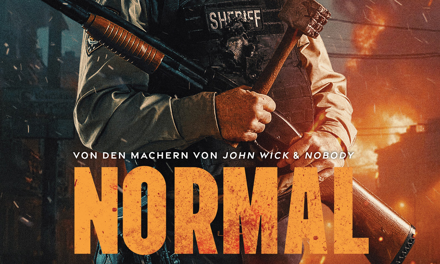 1 × DVD und 1 × Blu-ray NORMAL