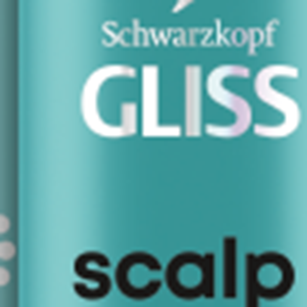 eine von fünf GLISS Scalp Balance Boxen