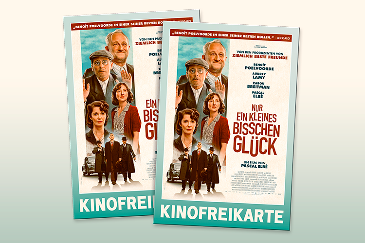 Gewinnspiel