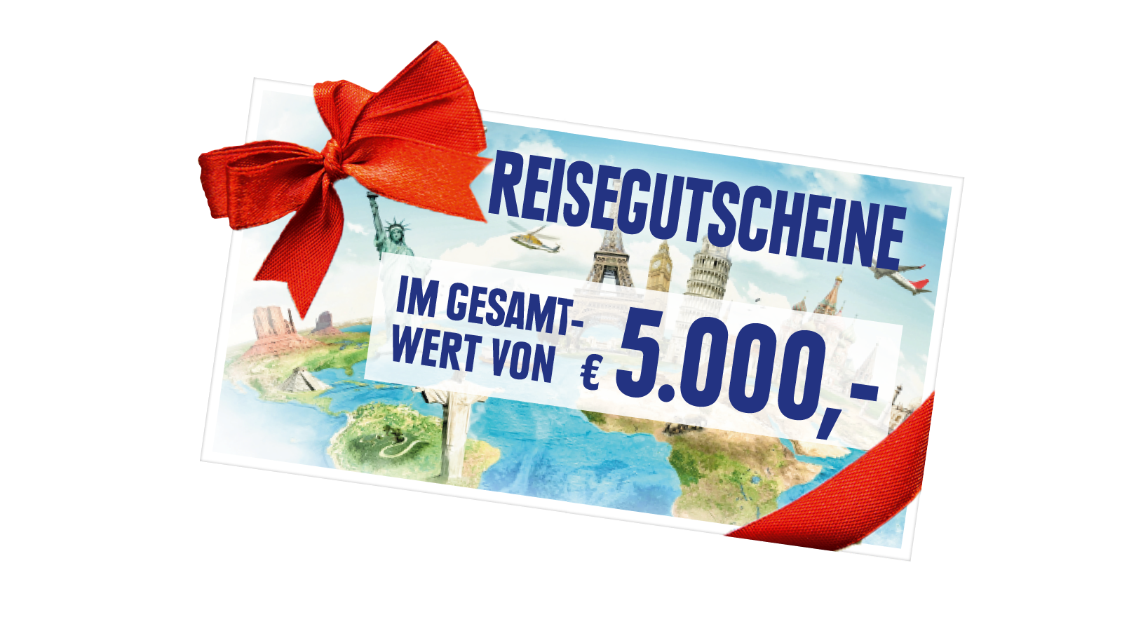 Gewinnspiel
