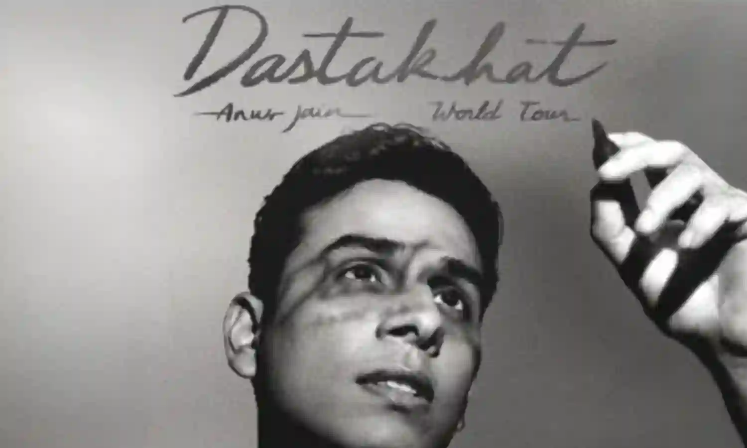 2 × 2 Tickets für ANUV JAIN – Dastakhat Tour. Datum: 18.09.2026. Einlass: 19: 00 Uhr Beginn: 20: 00 Uhr. Wo: Batschkapp, Gwinnerstraße 5, 60388 Frankfurt am Main