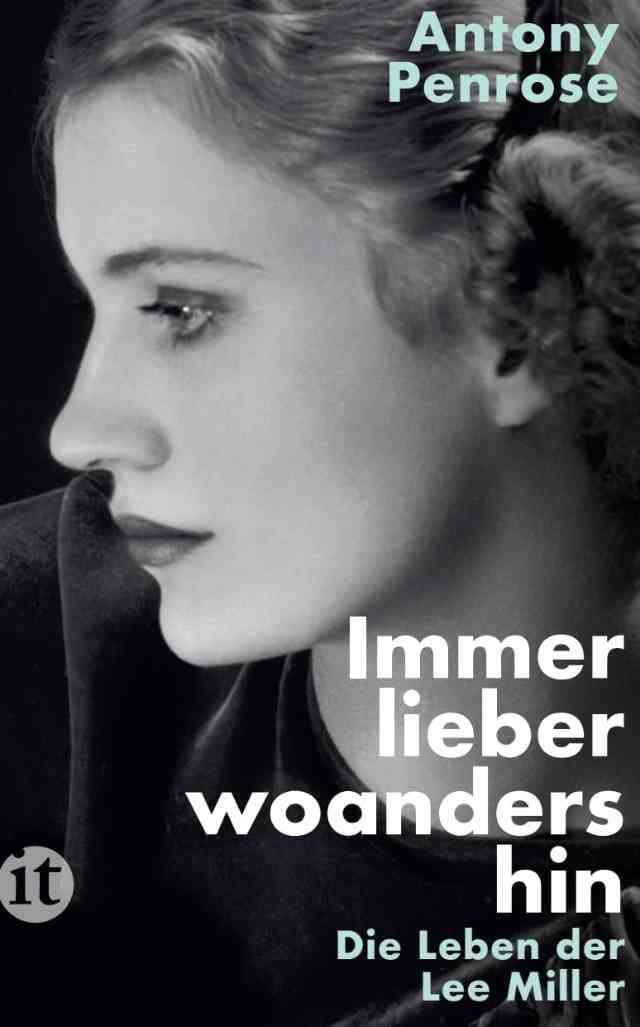 Eine Übertragung personenbezogener Daten finden erst nach Klick auf den unteren Button statt. Mehr Infos. Quelle: YouTube / ARTHAUS. Biografie „Immer lieber woandershin: Das Leben der Lee Miller“ zu
