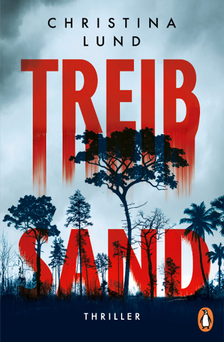 eine Journalistin ohne Geschichten, eine Mutter ohne Kind, eine Trinkende, die droht zu ertrinken und sie hat eine letzte Chance: Das verschwundene Mädchen zu finden.. Wenn ihr den spannenden Thriller im Blog
