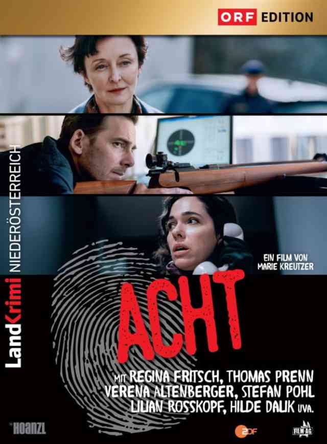 Eine Ausstrahlung, um mit einer Wiederholung aus der Krimireihe „München Mord“ dem am 12. Mai verstorbenen Schauspieler Alexander Held zu gedenken. DVD