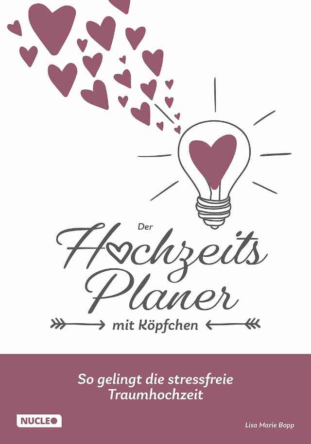 Eine Fortsetzung abgedreht, für die aber noch kein Sendetermin vorliegt. Hochzeitsratgeber „Der Hochzeitsplaner mit Köpfchen“